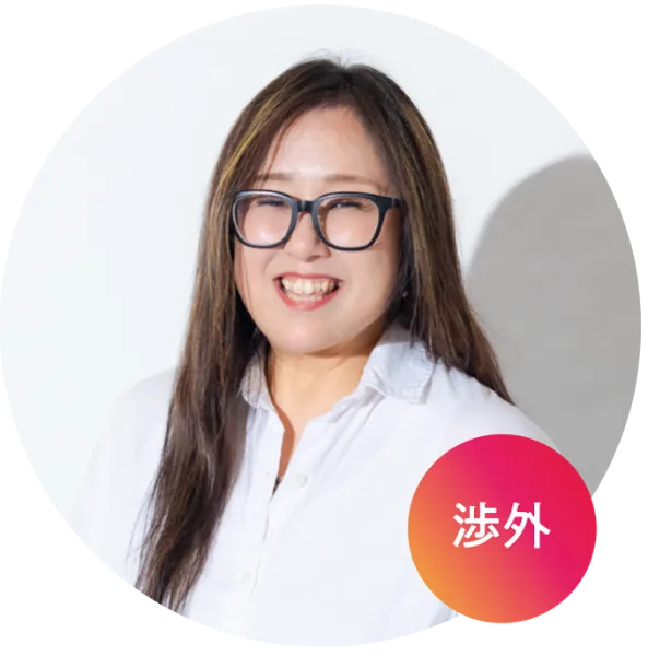 YUKI(渉外)のプロフィール写真